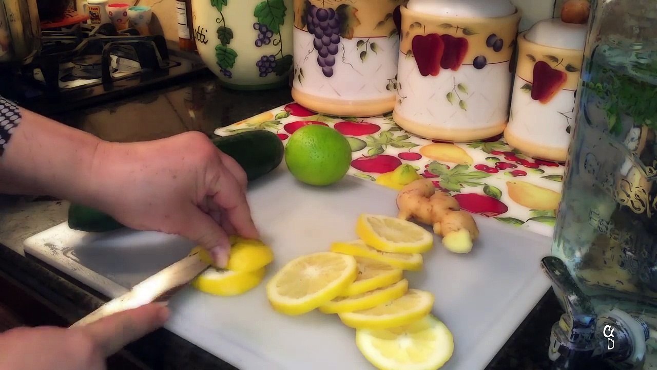 Súper benificios de comer jengibre
