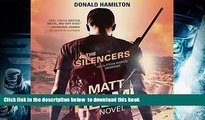 PDF [DOWNLOAD] The Silencers (Matt Helm series, Book 4) TRIAL EBOOK