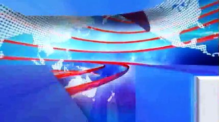 VOA - EGE Türk Stüdyo Washington 8 Şubat