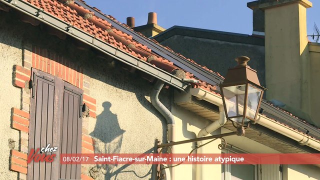 Chez vous à Saint-Fiacre-sur-Maine #3