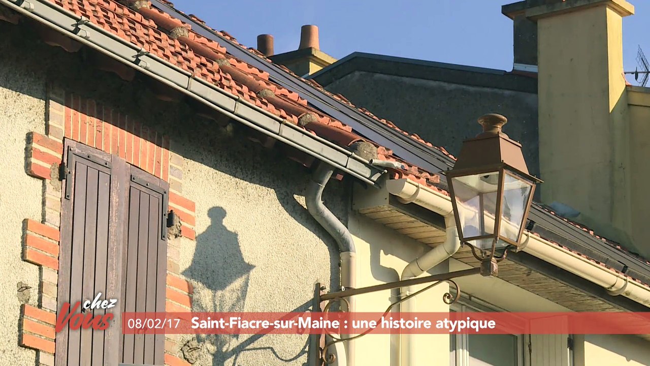 Chez vous à Saint-Fiacre-sur-Maine #3