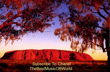 Amazing Traditional Aboriginal Music