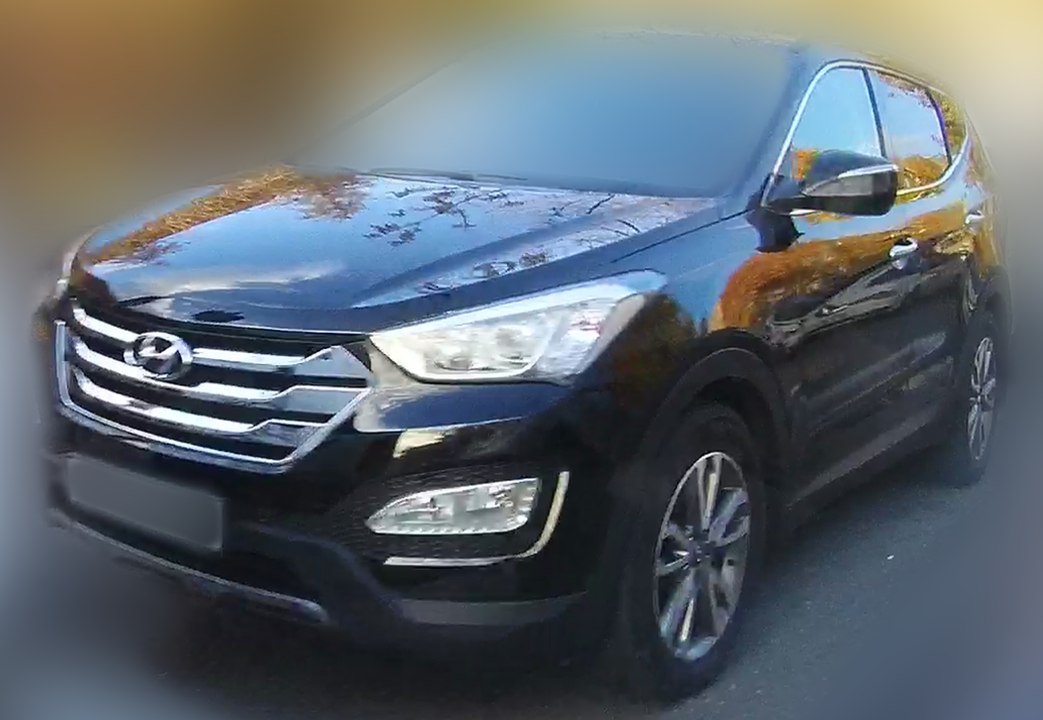 BRAND NEW 2018 Hyundai Santa Fe AWD 4door 2.4. NEW GENERATIONS. WILL BE MADE IN 2018.