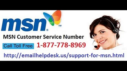 24/7 Dial {{{[{{{( 1-8777- 7889-69 )}}}]}}} MSN Tech Support Number