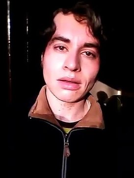 Was Nasir Khan Arrested Because Of This Strange Video