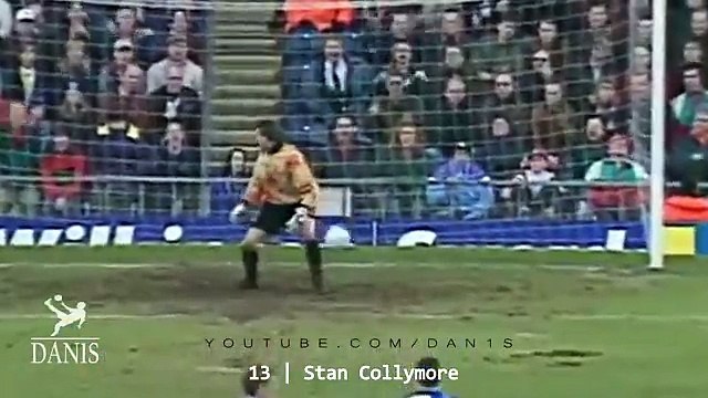 Top 20 Unexpected Goals In Football - Downloaded from youpak.com
