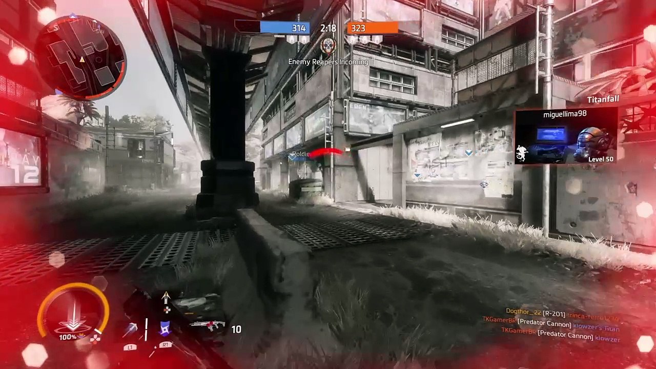 Titanfall 2