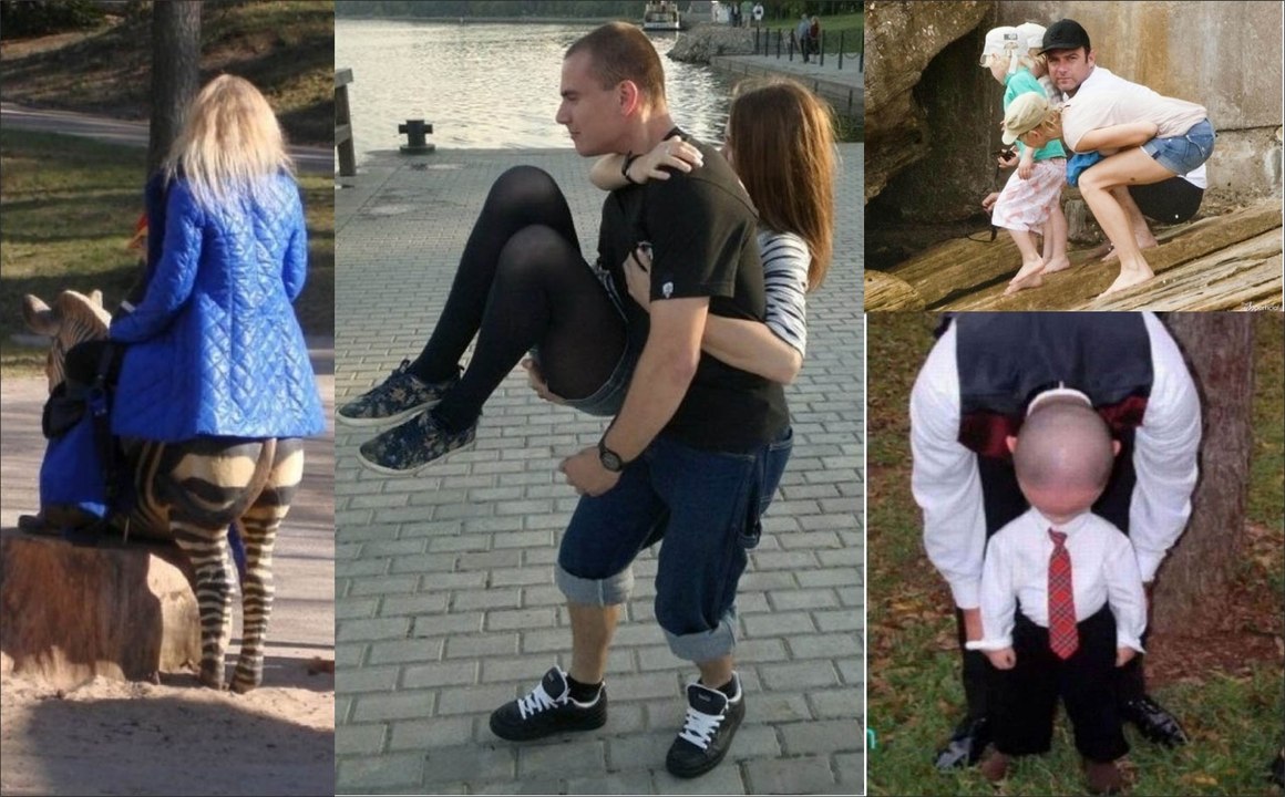 Top Pictures that you will have to look at twice