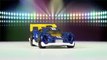 Hot Wheels HW Workshop 20 Toy Cars for Kids Part 4 Kinder Playtime