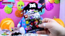 BLIND BAG SATURDAY EP #35 Halloween Special - Surprise Egg and Toy Collector SETC