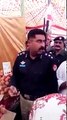 You Won't Believe That This is Pakistani Police Officer (DPO), Must Watch