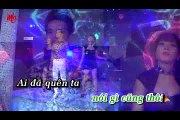 Liên Khúc Trách Ai Vô Tình Remix 1- 2 / Ân Thiên Vỹ-Ngọc Hân