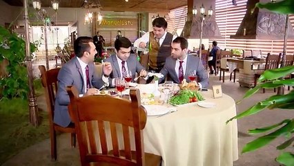 Qardaşlar - Şou biznesə gedən yol (30-cu bölüm)