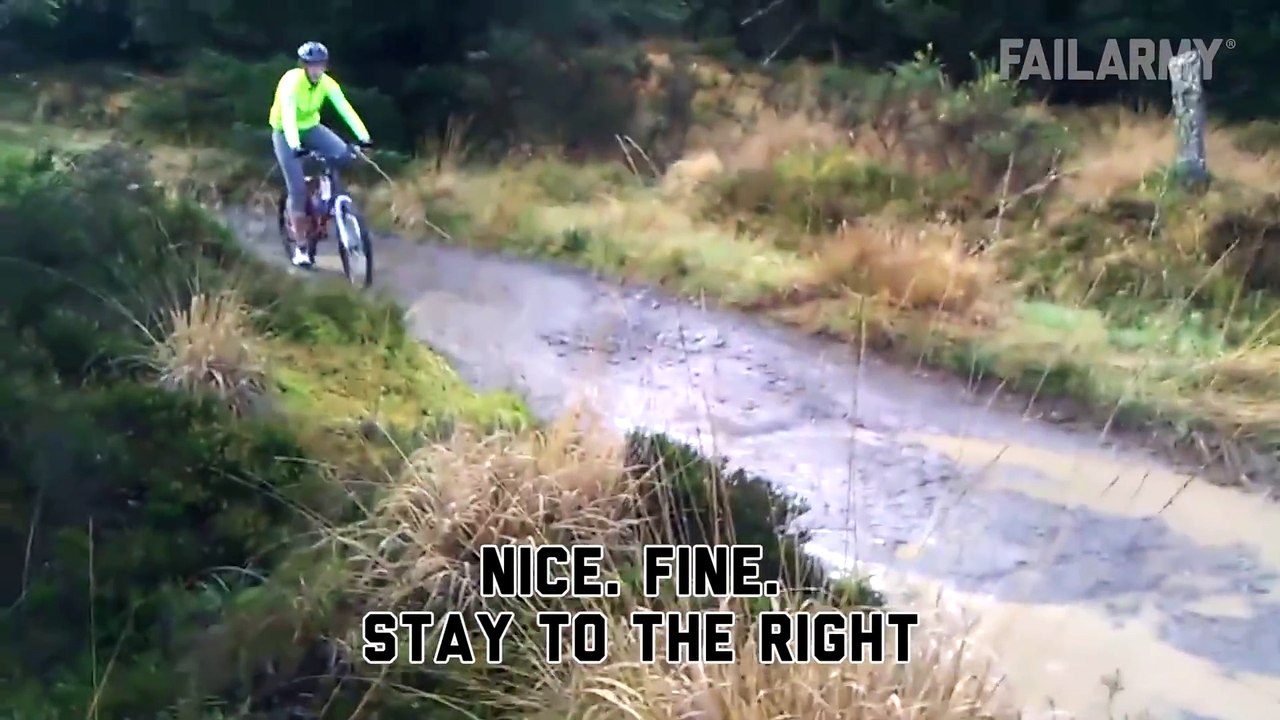 Bikes vs. Scooters - War of the Wheels (January 2017)