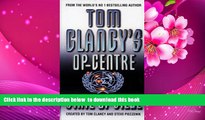 PDF [FREE] DOWNLOAD  State of Siege (Tom Clancy s Op-centre) TRIAL EBOOK