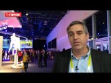 CES: The democratisation Virtual Reality - Fred Schonenberg, founder of VentureFuel