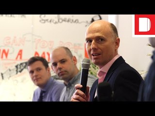 The Drum's Data & Analytics Briefing Breakfast