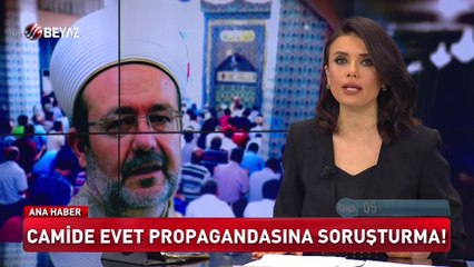 Beyaz TV Ana Haber 8 Şubat 2017