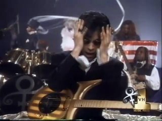 Prince - Dolphin