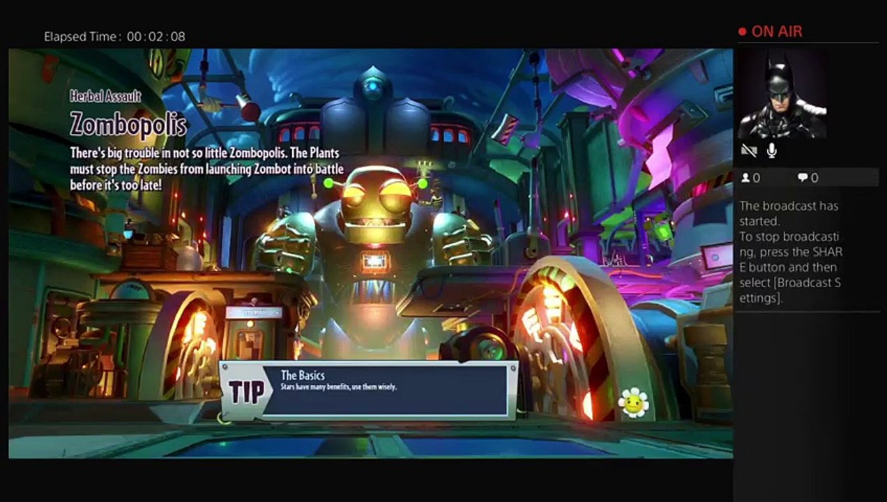 Plants vs zombies gw2 (4)