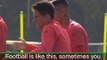 Herrera has faith in United's attacking talents