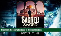 BEST PDF  The Sacred Sword (Ben Hope, Book 7) (Ben Hope Thrillers) [DOWNLOAD] ONLINE