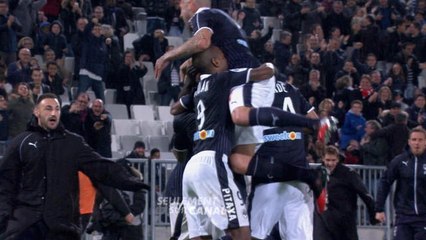 Ligue 1 - Trois matches