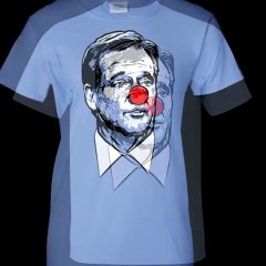 Matt Patricia - Roger Goodell Is A Clown Shirt, Hoodie, Tank