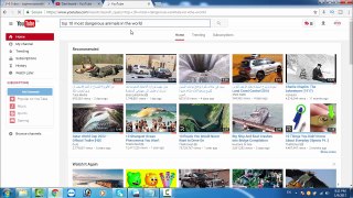 How to Find Usa videos For Youtube - Which niche is Best For Youtube - Urdu/Hindi Part 7