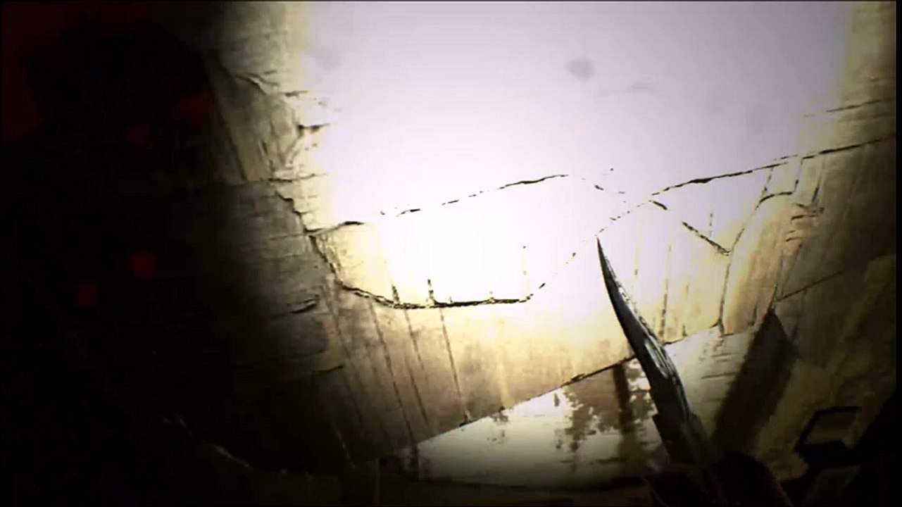 Resident Evil 7 Biohazard Gameplay part 7