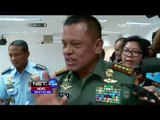 Oknum TNI dan Polri Terlibat Narkoba - NET24