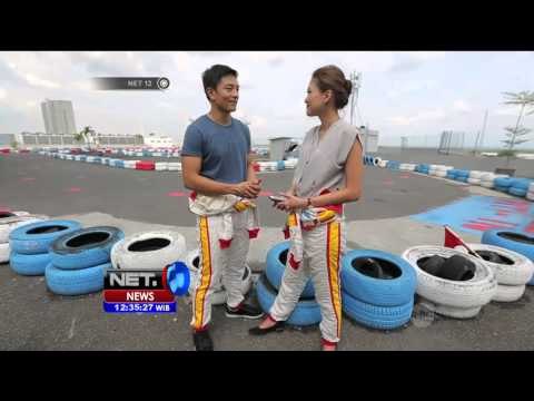 Perjuangan Rio Haryanto Memperoleh Kursi di Ajang F1 - NET12