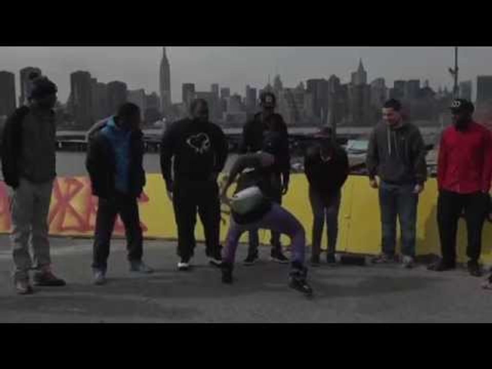 Cool Hunting Video: Flex