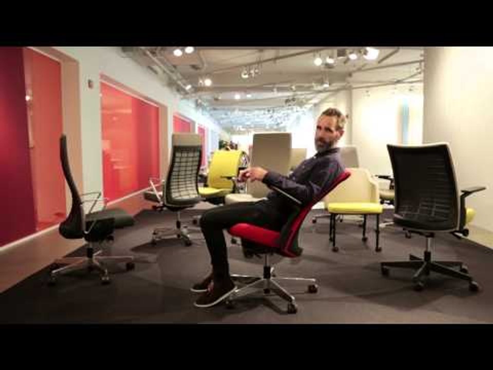 Knoll Remix Line