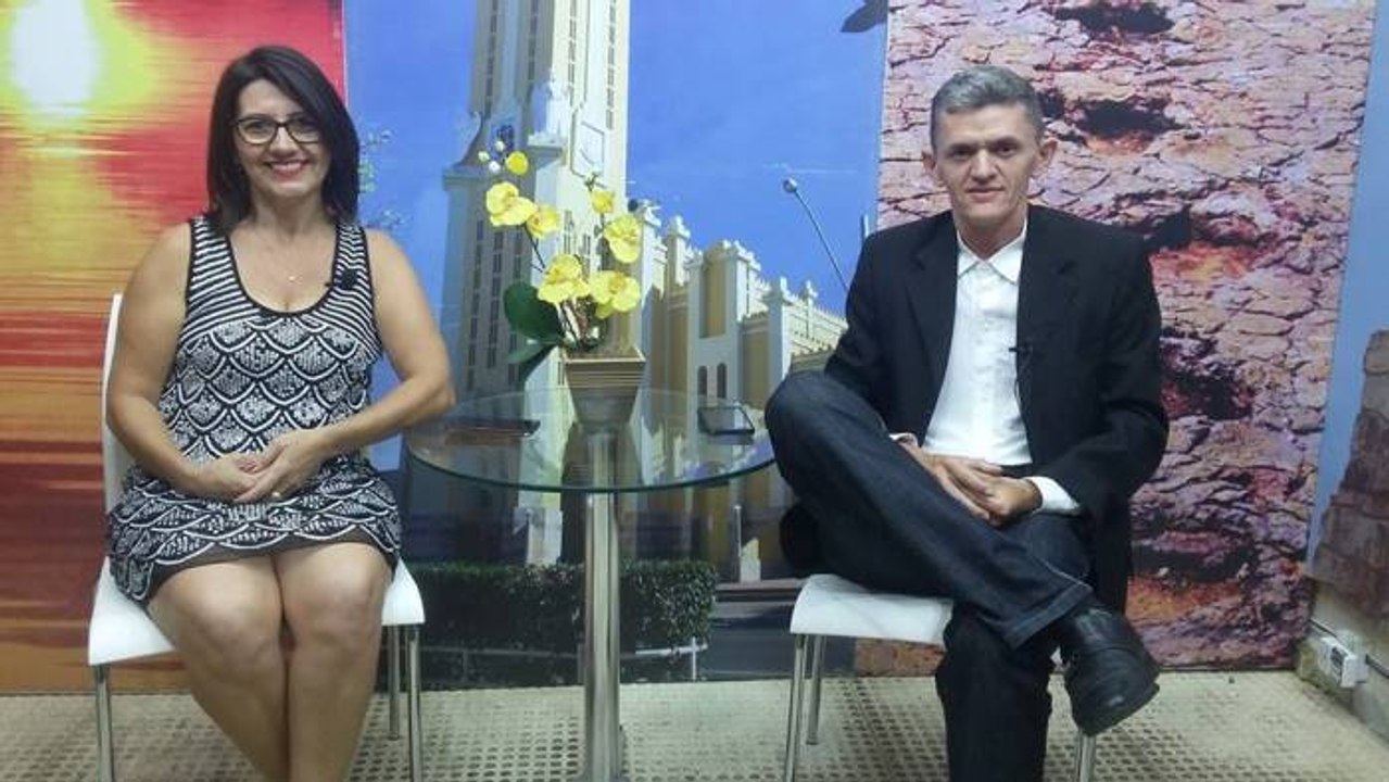 Programa Psicologia no Ar 06-02-2016
