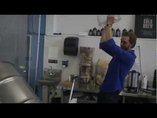 Cool Hunting Video Presents: Grady's Cold Brew