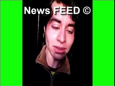 Was Nasir Khan Arrested Because Of This Video