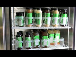 Cool Hunting Video: Juice Press