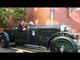 Cool Hunting Rough Cut: The Bentley Blower in NYC