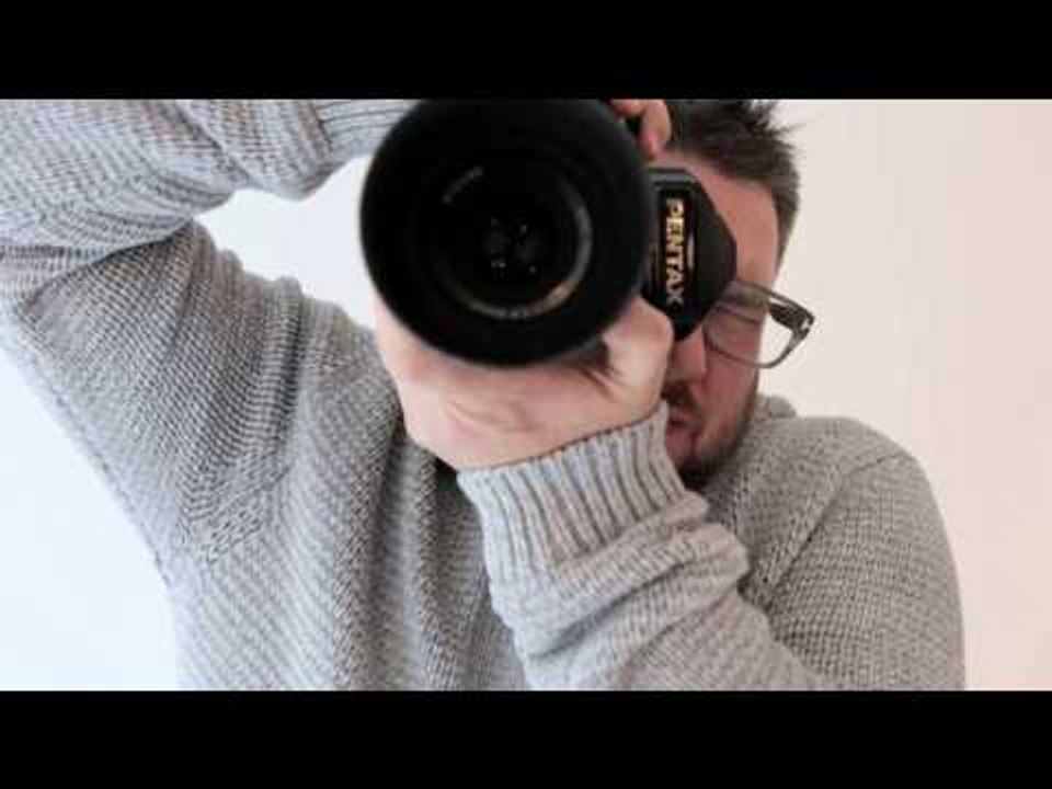 Photographer Jonathan Mannion