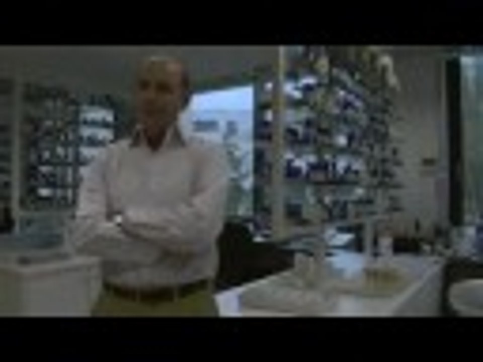Jacques Polge, Parfumeur