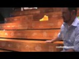 Rough Cut: Nike Sportswear 21 Mercer Walk Thru