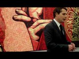 Shepard Fairey, Supply & Demand