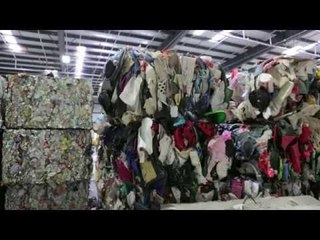 Cool Hunting Video: Sunset Park Material Recovery Facility