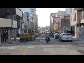 Cool Hunting Video Rough Cut: HHI V7 Wayward