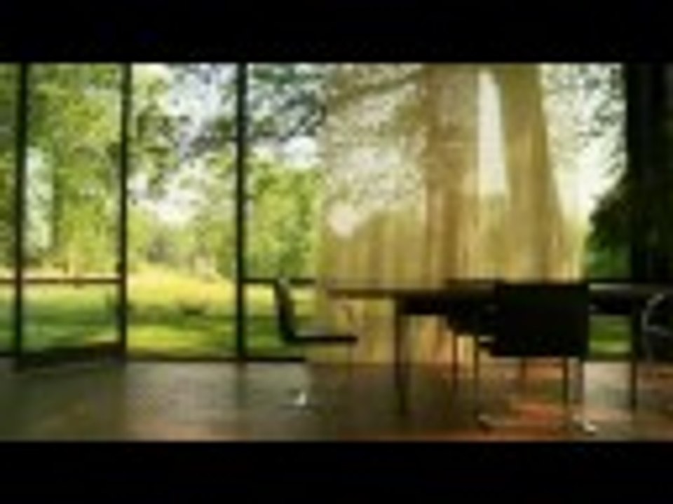 The Glass House