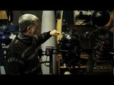 Cool Hunting Video Presents: The Planetarium Projector Museum