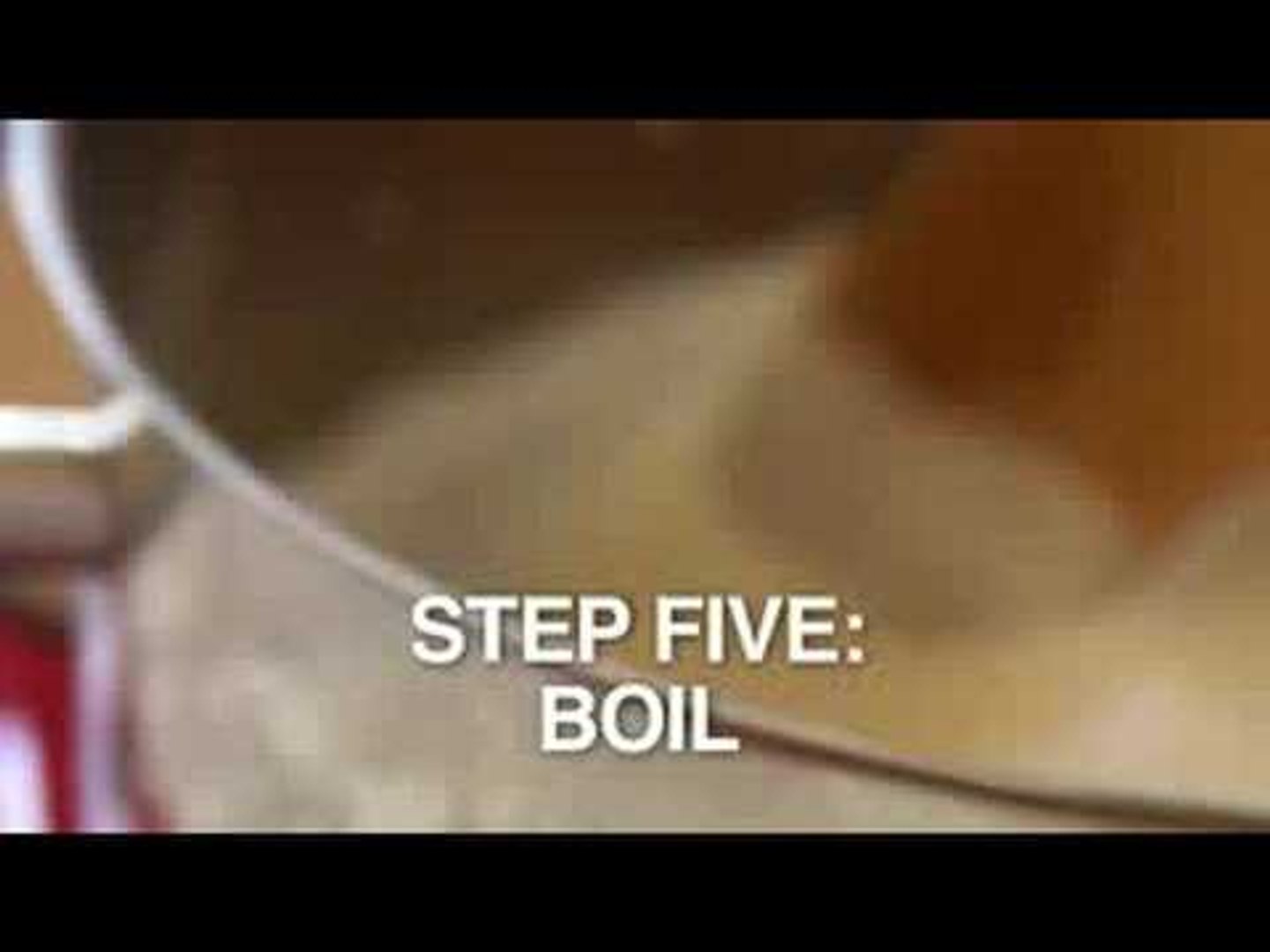 How to Make Tofu