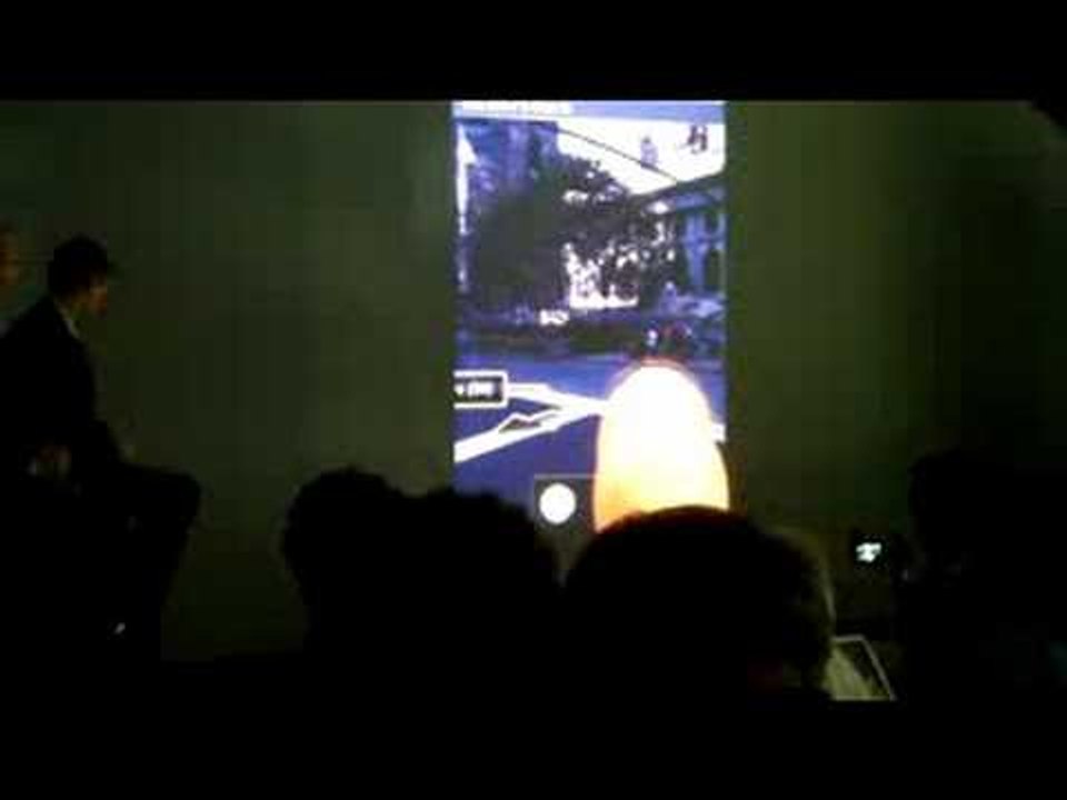 T-Mobile G1 Google Android phone