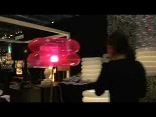 Maison & Objet Fall 2007: Atypyk and Laurence Brabant